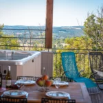 location gite spa piscine